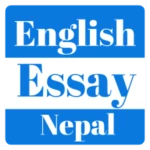 english essay android application logo